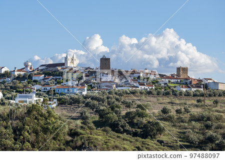 PORTUGAL ALENTEJO AVIS PORTUGAL ALENTEJO AVIS 97488097