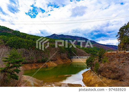 東城大壩湖 東城大壩湖 97488920