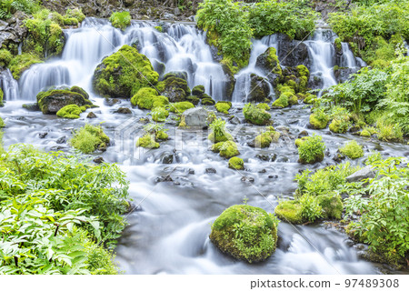 Speech park Kyogoku-cho Speech park Kyogoku-cho 97489308