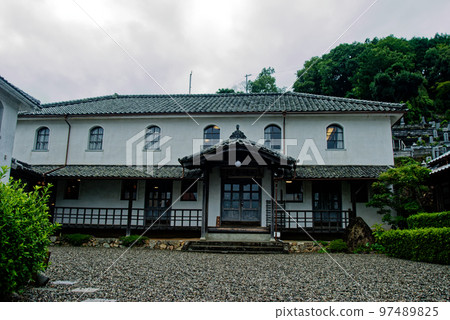 重要傳統建築群保存區開美學校 97489825