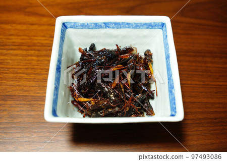 Locust of locusts 97493086