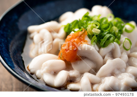 Shirako Ponzu Sauce 97493178