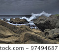 Wave spray 97494687