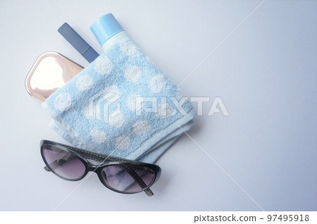 夏季美白必備品 97495918