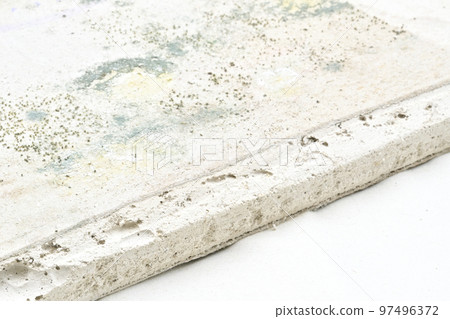 Plaster board 97496372