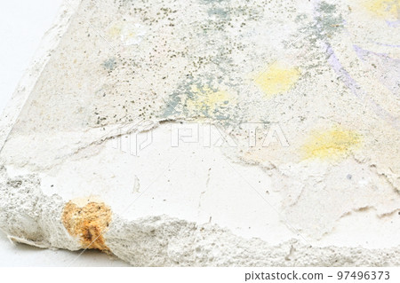 Plaster board 97496373