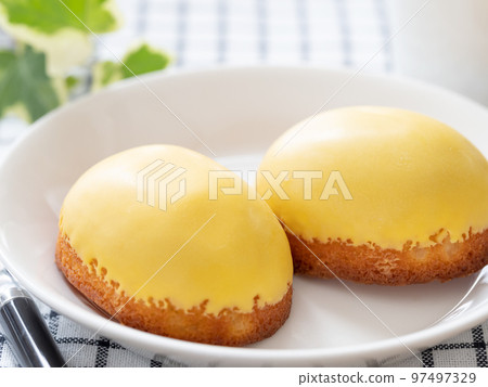 檸檬蛋糕 檸檬蛋糕 97497329