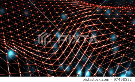 數學幾何圖案除以三角形 數學幾何圖案除以三角形 97498552