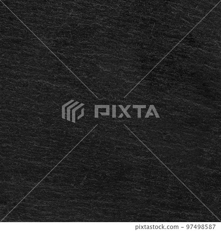 Dark grey black slate background or texture. 97498587