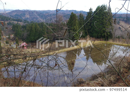 The world of Echigo-Tsumari The world of Echigo-Tsumari 97499514