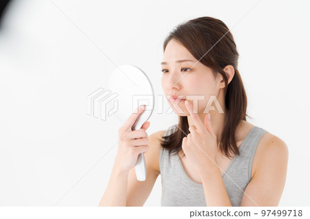 女性皮膚護理 女性皮膚護理 97499718