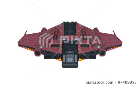 Spaceship Spaceship 97499955