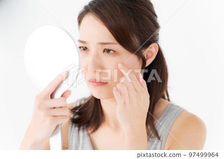 女性皮膚護理 97499964