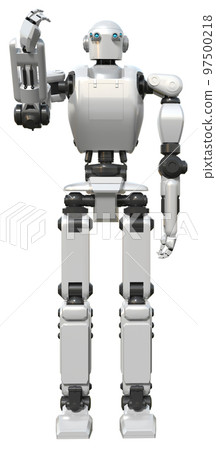 Robot Robot 97500218