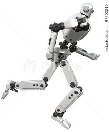 Robot Robot 97500219