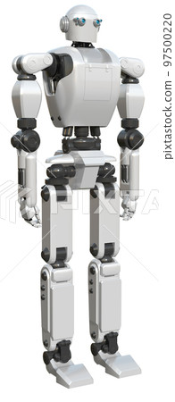 Robot Robot 97500220