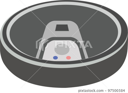 Robot vacuum cleaner 97500384