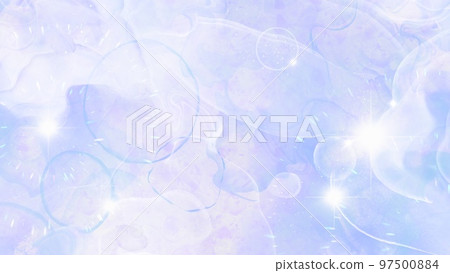 Alcohol ink art style illustration pastel lilac Alcohol ink art style illustration pastel lilac 97500884