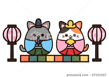 cute cat doll cute cat doll 97502097