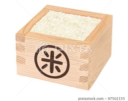 馬蘇和生米（品牌） 97502155