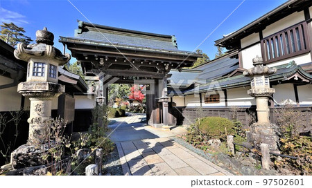 常金院（和歌山縣高野町） 97502601