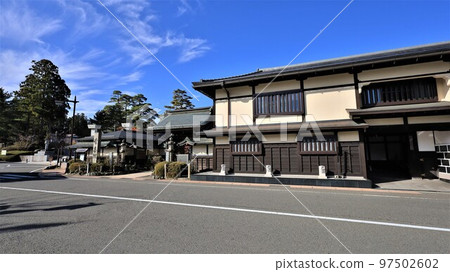 常金院（和歌山縣高野町） 97502602