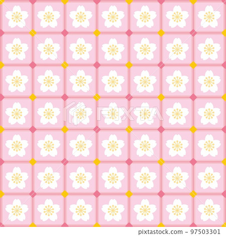 Cherry blossom Cherry blossom 97503301