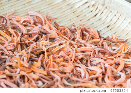 干菜、胡蘿蔔 97503834