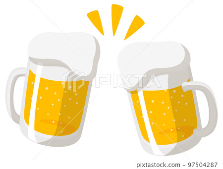 生啤酒敬酒 生啤酒敬酒 97504287