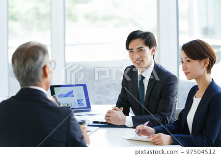 Opportunity 97504512