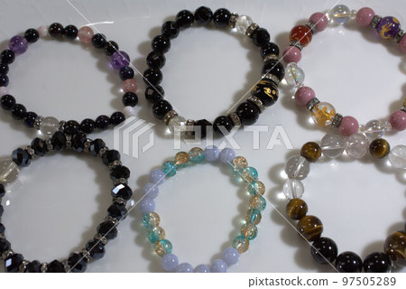 Bracelet, power stone, miscellaneous goods Bracelet, power stone, miscellaneous goods 97505289