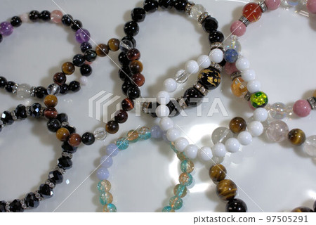 Bracelet, power stone, miscellaneous goods Bracelet, power stone, miscellaneous goods 97505291