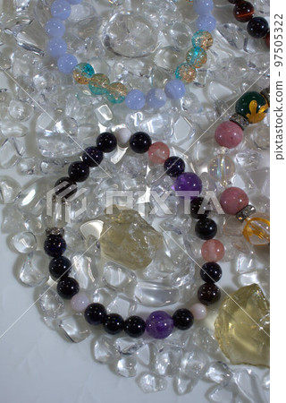 Bracelet, power stone, miscellaneous goods 97505322