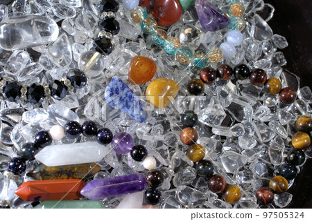 Power stone et cetera miscellaneous goods Power stone et cetera miscellaneous goods 97505324
