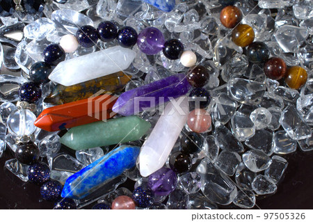 Power stone et cetera miscellaneous goods Power stone et cetera miscellaneous goods 97505326