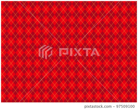 Argyle pattern Argyle pattern 97509100