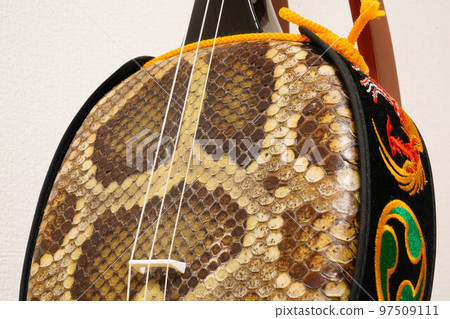 Sanshin Sanshin 97509111