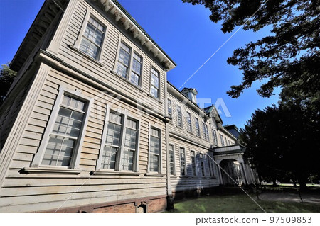 Hokkaido University Furukawa Memorial Auditorium (Sapporo, Hokkaido) 97509853