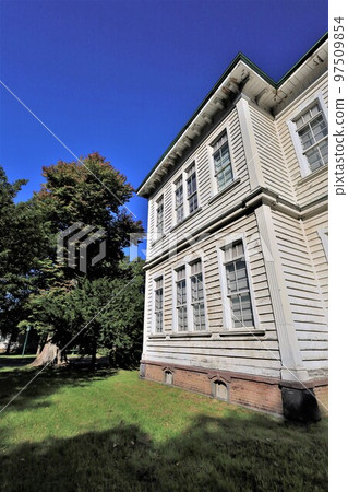 Hokkaido University Furukawa Memorial Auditorium (Sapporo, Hokkaido) 97509854