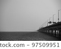 Incheon Bridge 97509951