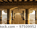 Incheon Bridge 97509952