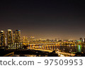 City night view 97509953