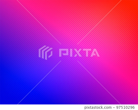 Background halftone gradient pattern vector - Stock Illustration ...