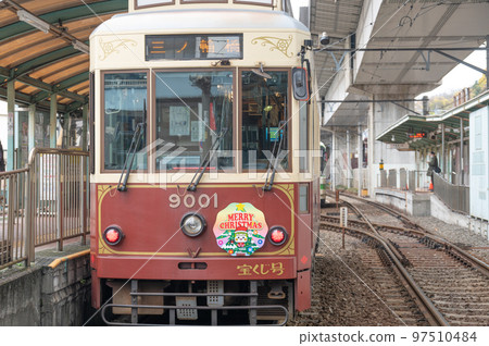 都電荒川線王子站前站 97510484