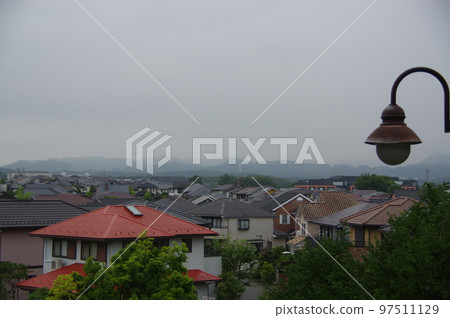 from the hill park 97511129