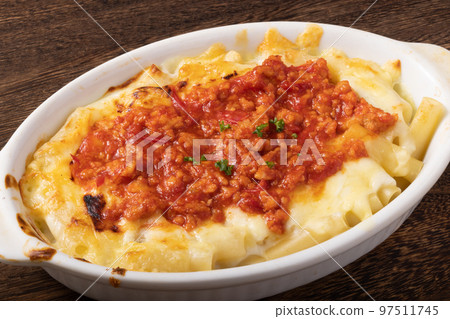 肉汁焗烤 97511745