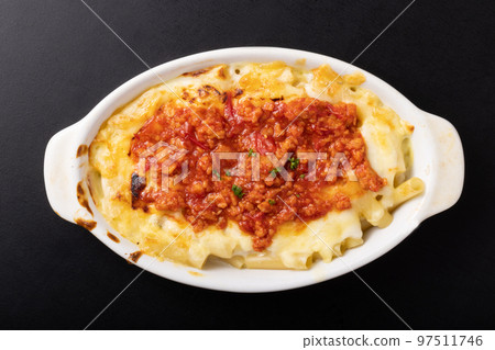 肉汁焗烤 97511746