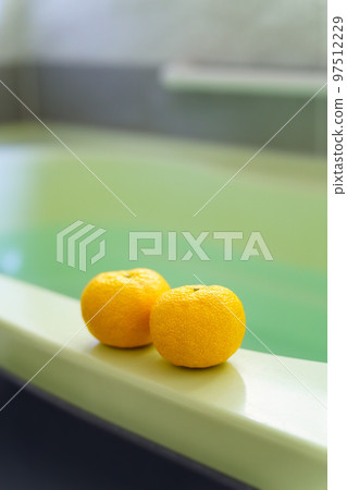 Yuzu bath 97512229