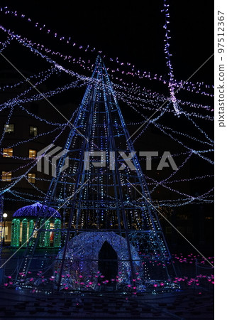 christmas, xmas, christmas tree 97512367