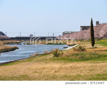 春夢前川（姬路市） 97513047